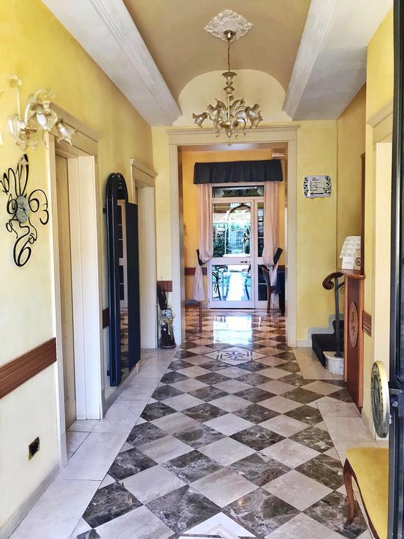 Primavera Bed and breakfast