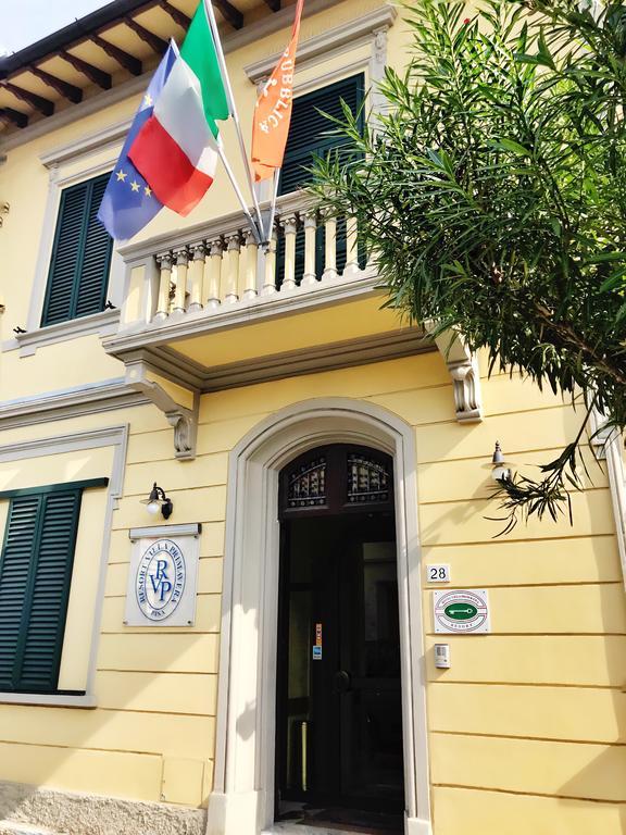 Bed and breakfast Primavera Pisa