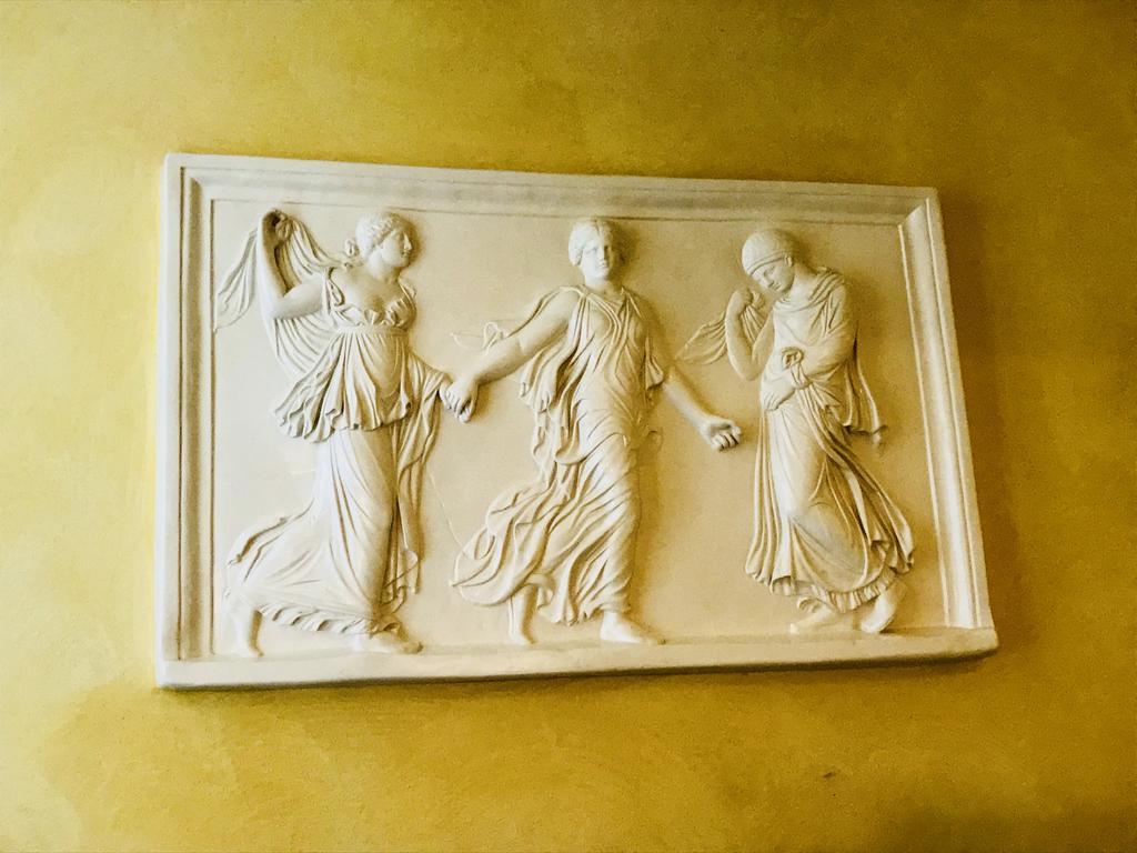 Primavera Bed and breakfast Pisa