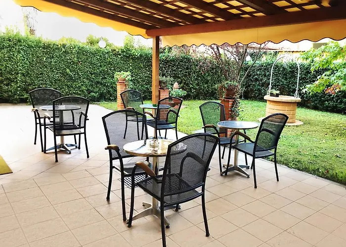 B&B Villa Primavera