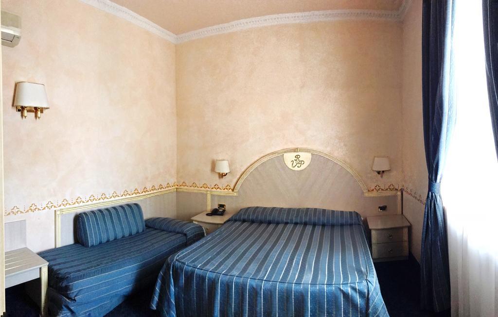Bed & Breakfast Primavera 2*